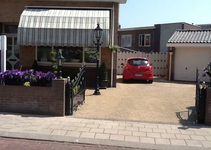 Bed And Breakfast Alderlieste