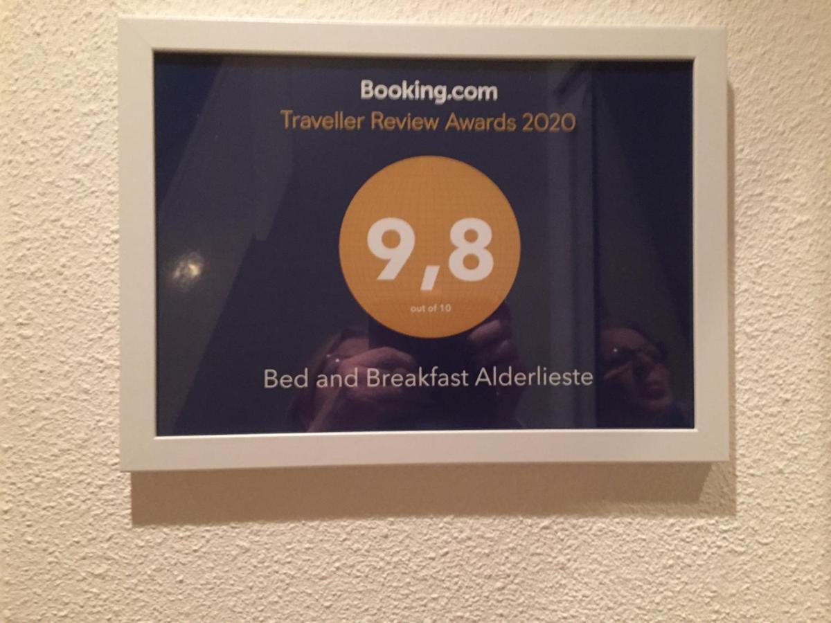 Alderlieste Bed & Breakfast