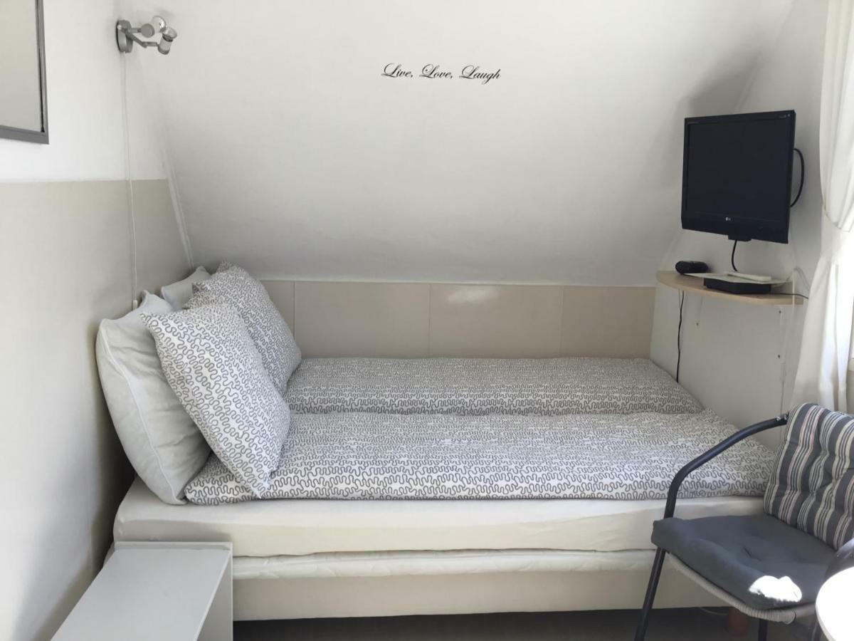 Bed & Breakfast Alderlieste *